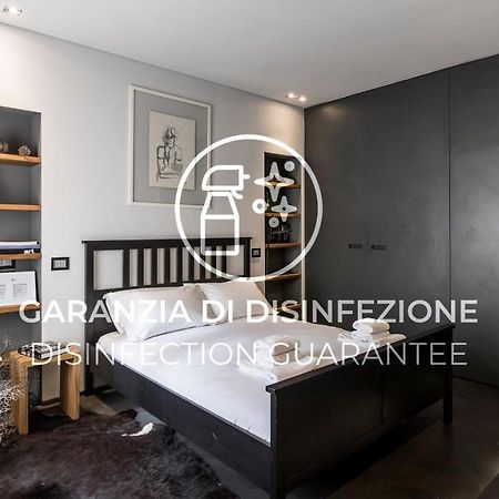 Italianway - Maggi 6 A Apartamento Milán Exterior foto