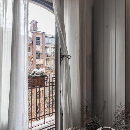 Italianway - Maggi 6 A Apartamento Milán Exterior foto