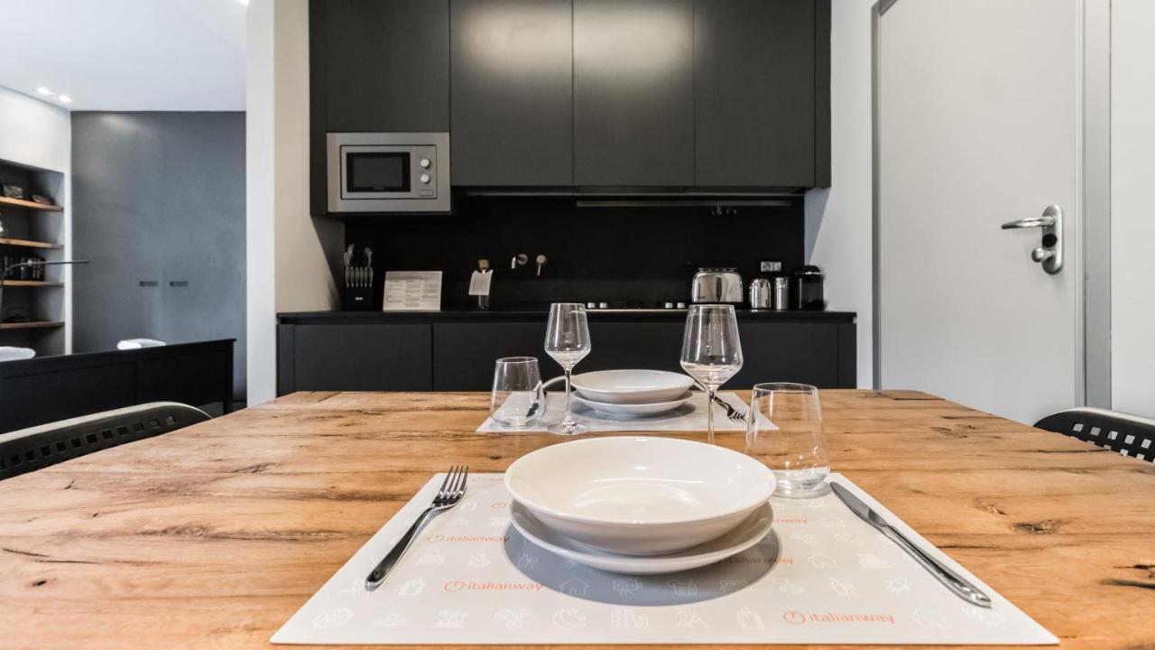 Italianway - Maggi 6 A Apartamento Milán Exterior foto