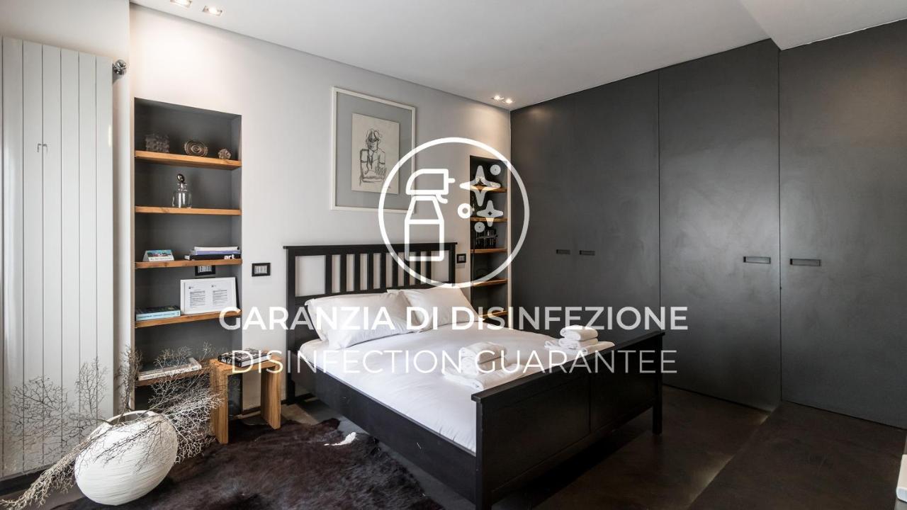 Italianway - Maggi 6 A Apartamento Milán Exterior foto