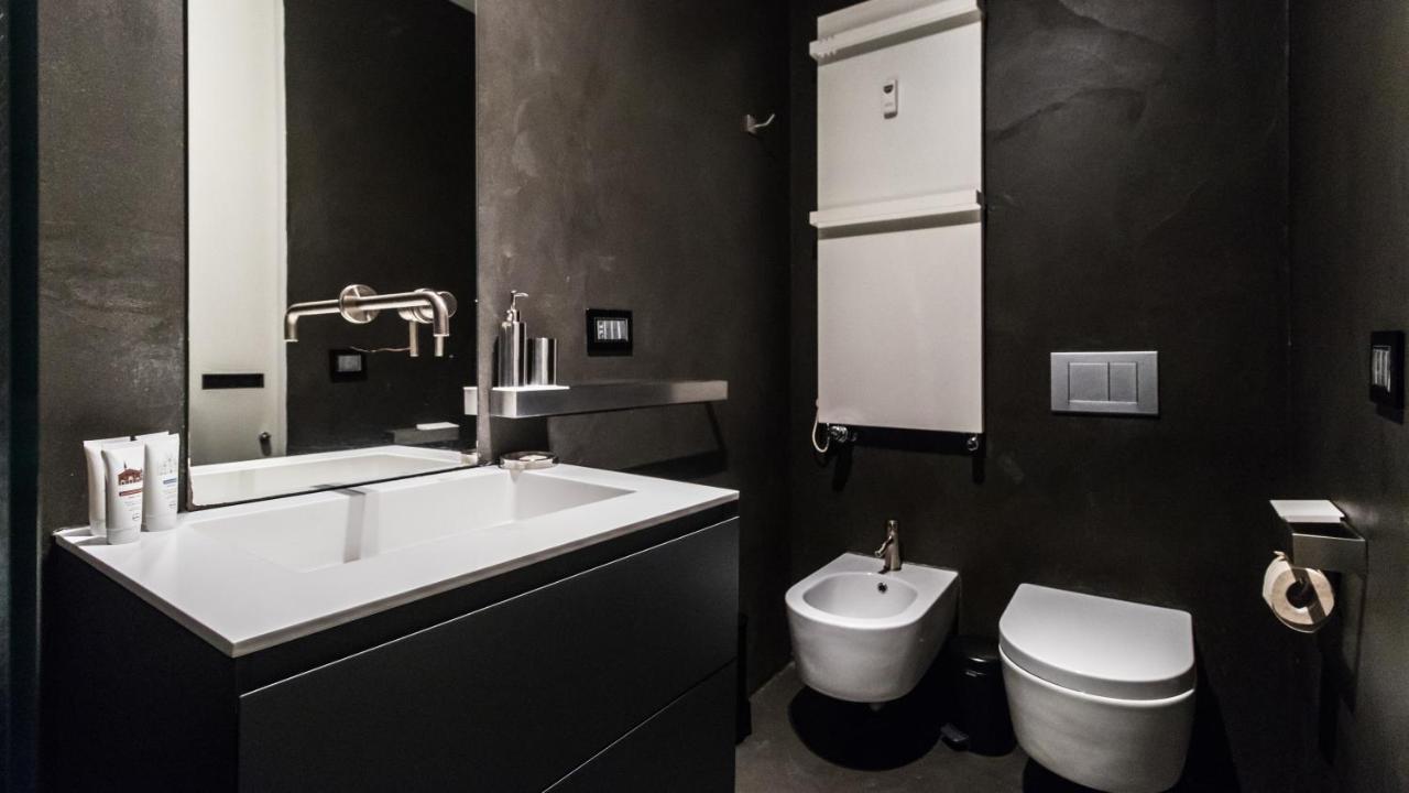 Italianway - Maggi 6 A Apartamento Milán Exterior foto