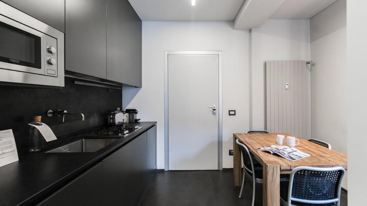 Italianway - Maggi 6 A Apartamento Milán Exterior foto
